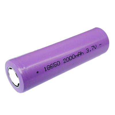 Li-Ion Battery